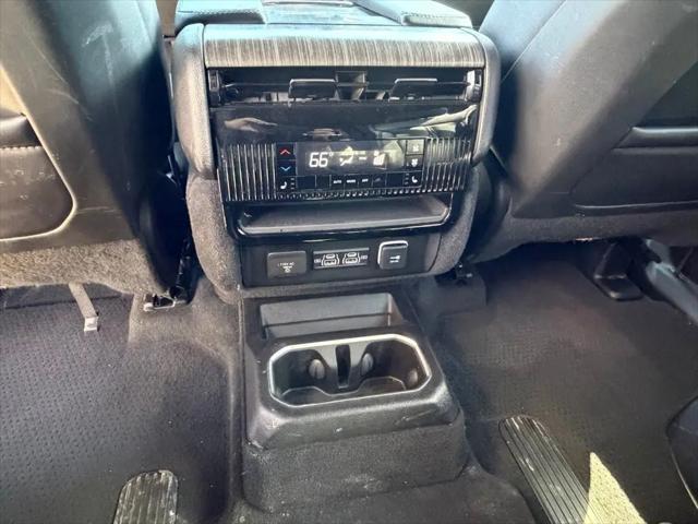 2024 Jeep Wagoneer Series III 4x4