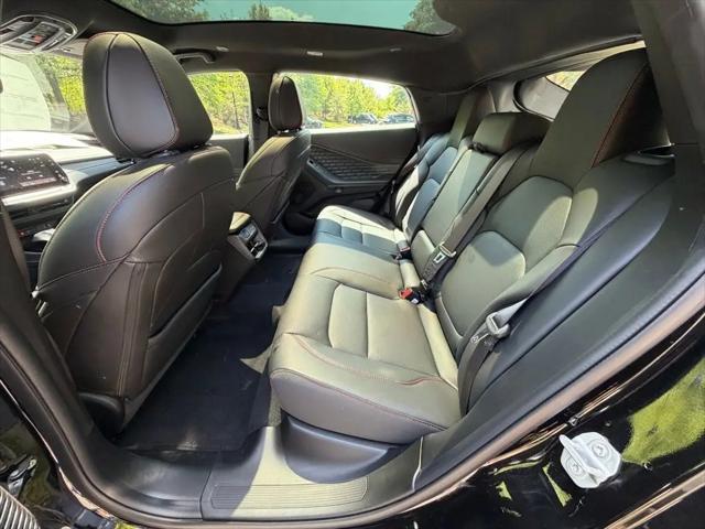 2026 Dodge Charger R/T Plus 4-Door AWD