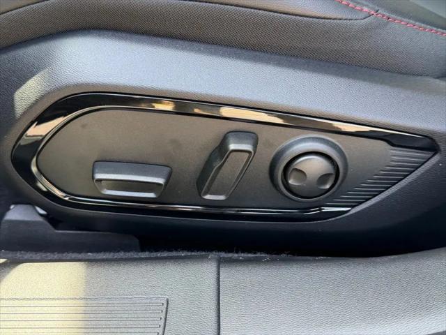 2026 Dodge Charger R/T Plus 4-Door AWD
