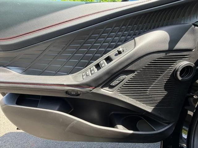 2026 Dodge Charger R/T Plus 4-Door AWD
