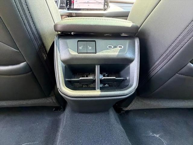 2026 Dodge Charger R/T Plus 4-Door AWD