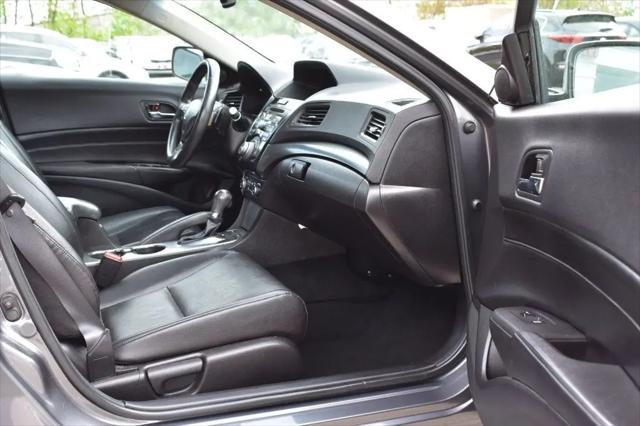 2013 Acura ILX 2.0L