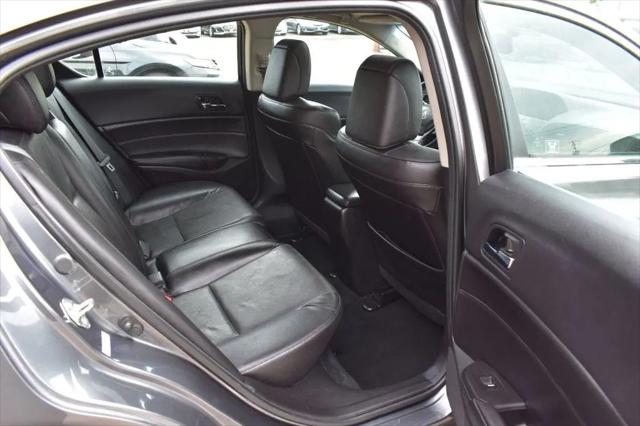 2013 Acura ILX 2.0L
