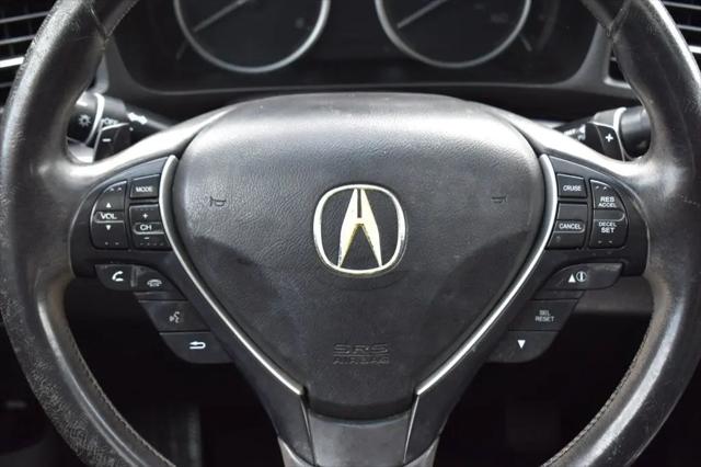 2013 Acura ILX 2.0L