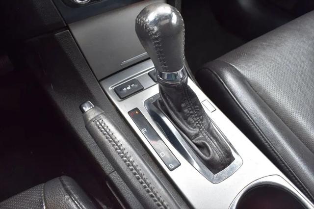 2013 Acura ILX 2.0L