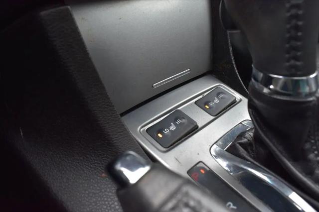 2013 Acura ILX 2.0L