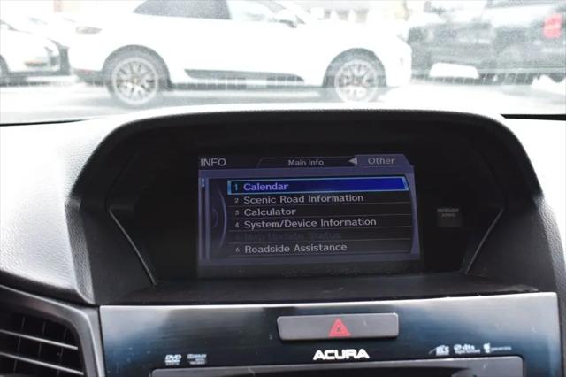 2013 Acura ILX 2.0L