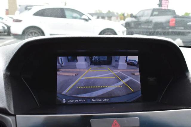 2013 Acura ILX 2.0L