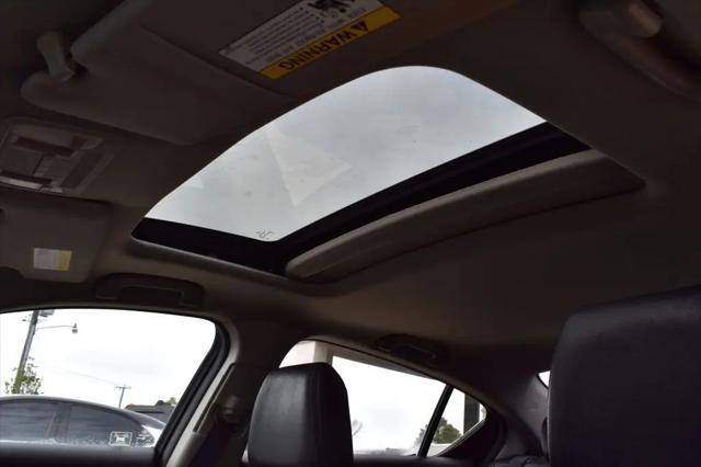 2013 Acura ILX 2.0L