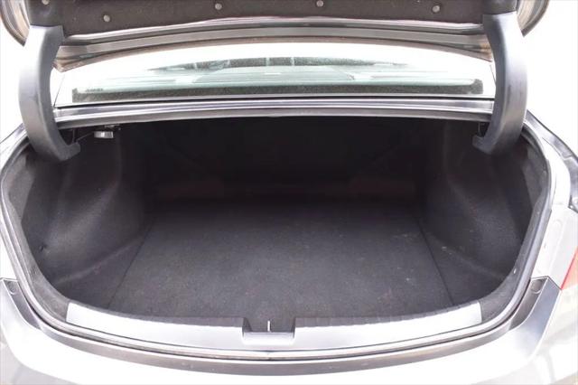 2013 Acura ILX 2.0L