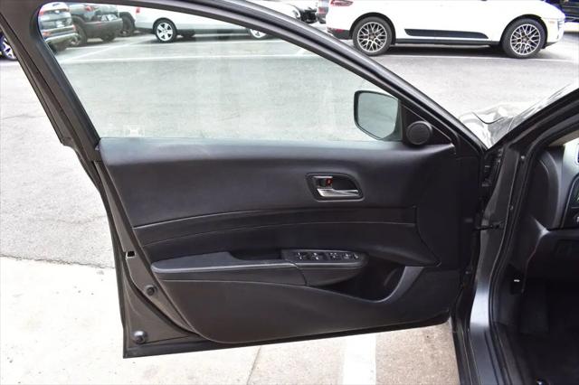2013 Acura ILX 2.0L