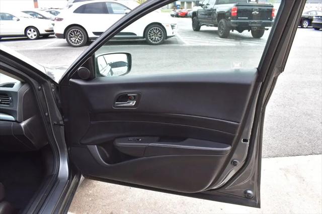 2013 Acura ILX 2.0L