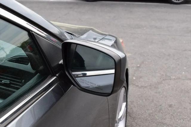 2013 Acura ILX 2.0L