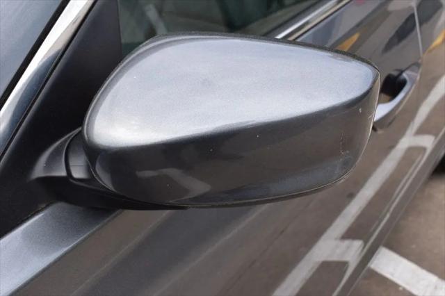 2013 Acura ILX 2.0L