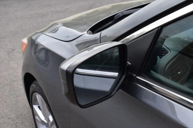 2013 Acura ILX 2.0L