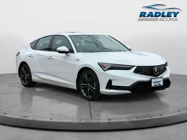 2023 Acura Integra A-SPEC for sale in Falls Church, VA