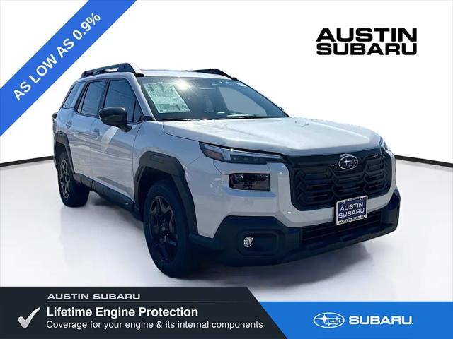 2026 Subaru Outback Limited for sale in Austin, TX