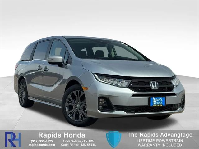 2026 Honda Odyssey Touring for sale in Coon Rapids, MN
