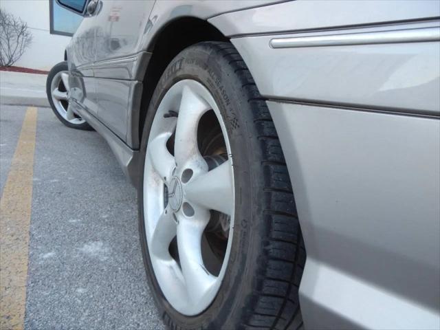 2006 Mercedes-Benz C-CLASS Sport