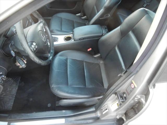 2006 Mercedes-Benz C-CLASS Sport