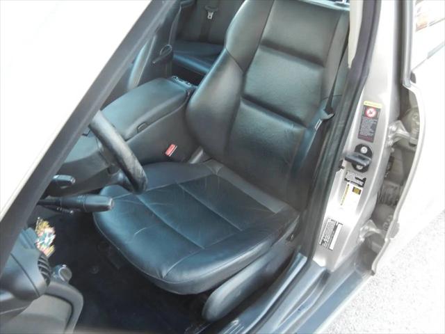 2006 Mercedes-Benz C-CLASS Sport