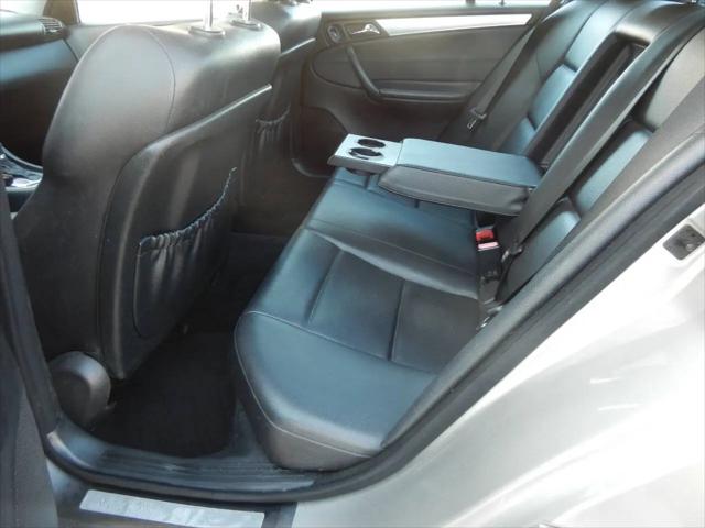 2006 Mercedes-Benz C-CLASS Sport