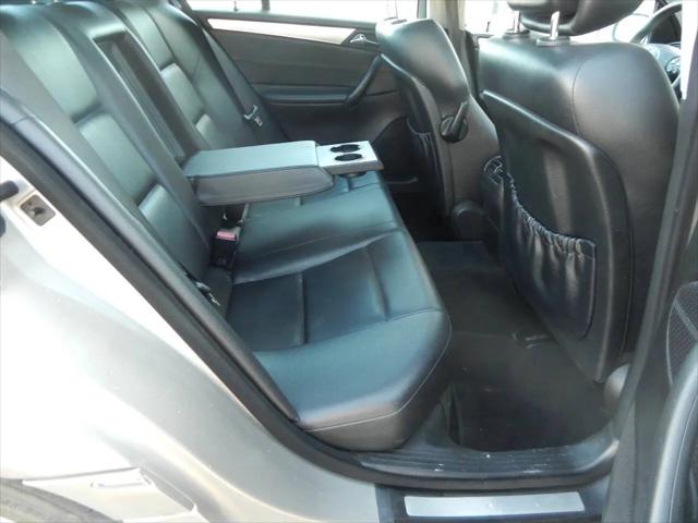 2006 Mercedes-Benz C-CLASS Sport