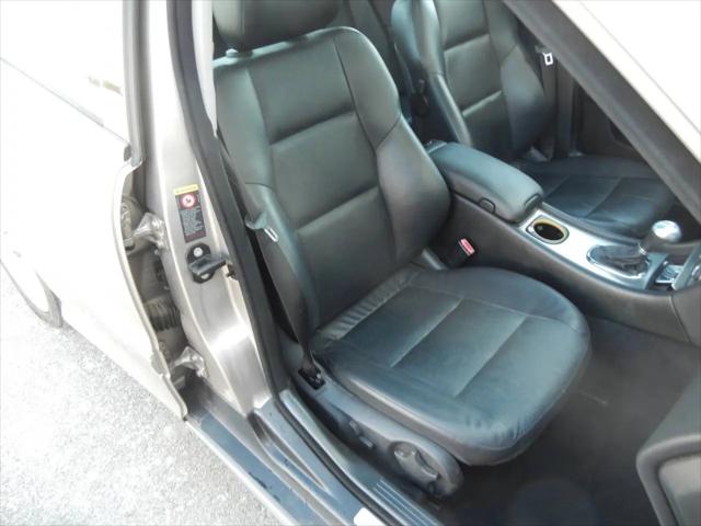 2006 Mercedes-Benz C-CLASS Sport