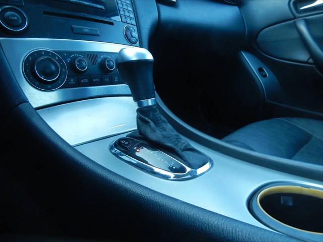 2006 Mercedes-Benz C-CLASS Sport