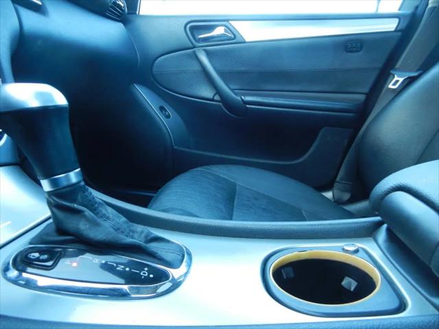2006 Mercedes-Benz C-CLASS Sport