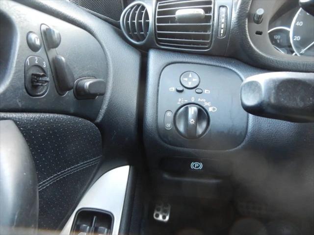2006 Mercedes-Benz C-CLASS Sport