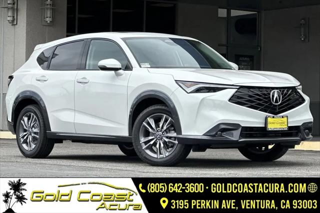 2026 Acura ADX Base for sale in Ventura, CA