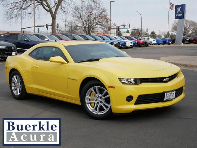 2015 Chevrolet Camaro 2LS for sale in Minneapolis, MN