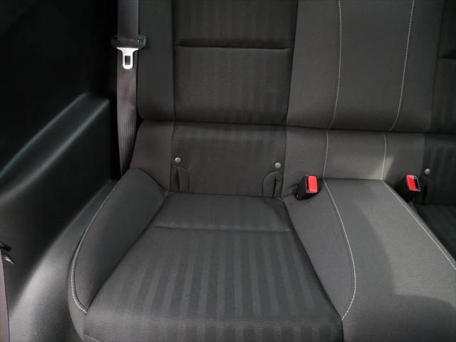 2015 Chevrolet Camaro 2LS