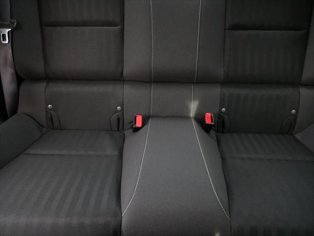 2015 Chevrolet Camaro 2LS