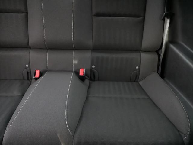 2015 Chevrolet Camaro 2LS