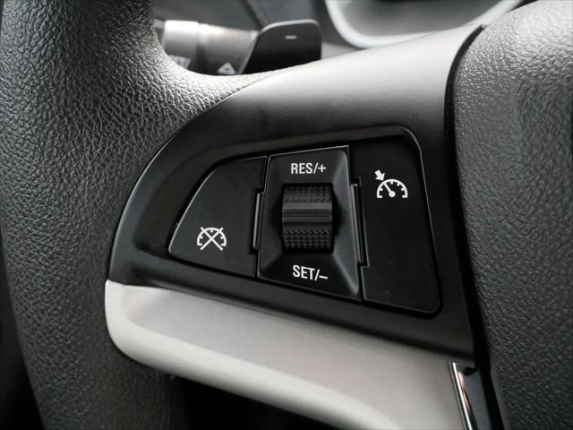 2015 Chevrolet Camaro 2LS