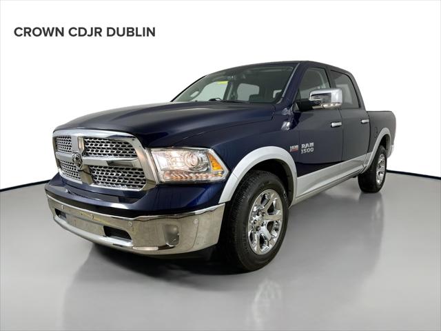 2016 Ram 1500 Laramie for sale near Dublin, OH