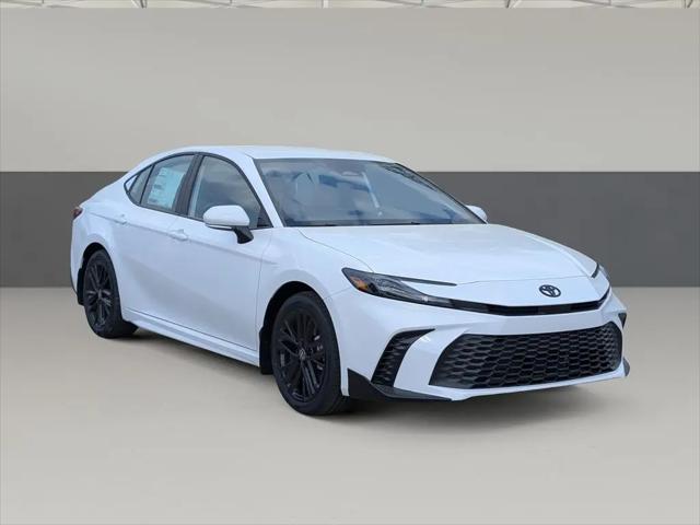 2026 Toyota Camry SE for sale in Chattanooga, TN