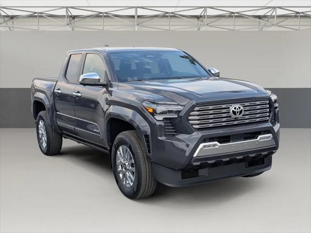 2026 Toyota Tacoma Limited for sale in Chattanooga, TN