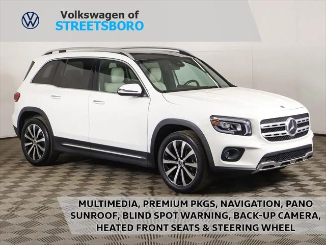 2022 Mercedes-Benz GLB 4MATIC for sale in Streetsboro, OH