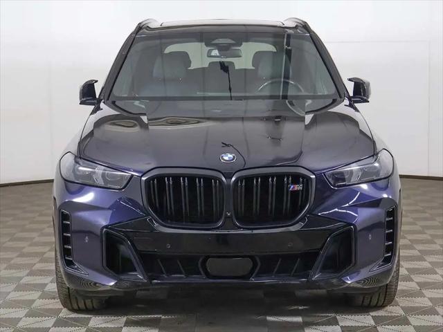 2024 BMW X5 M60i