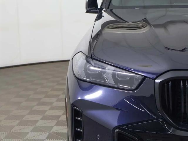 2024 BMW X5 M60i