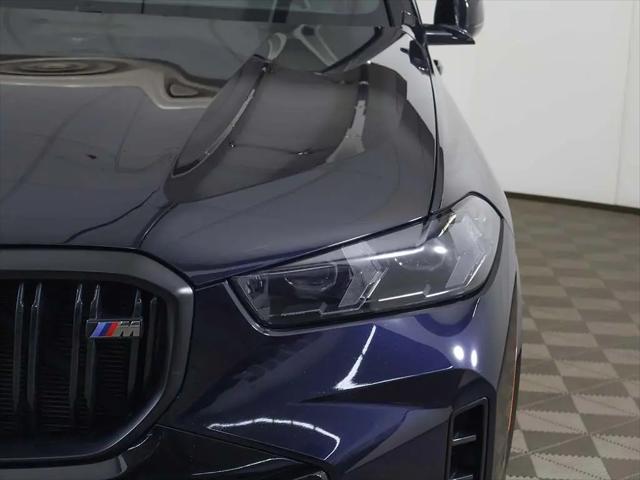 2024 BMW X5 M60i