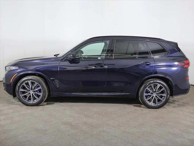 2024 BMW X5 M60i