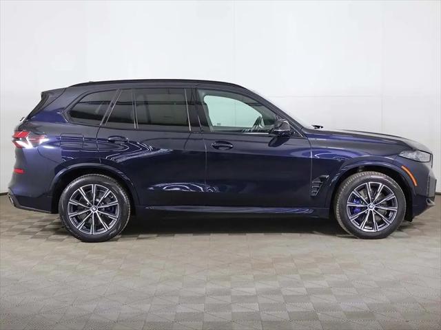2024 BMW X5 M60i