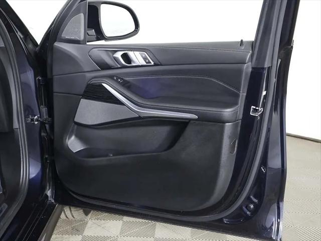 2024 BMW X5 M60i