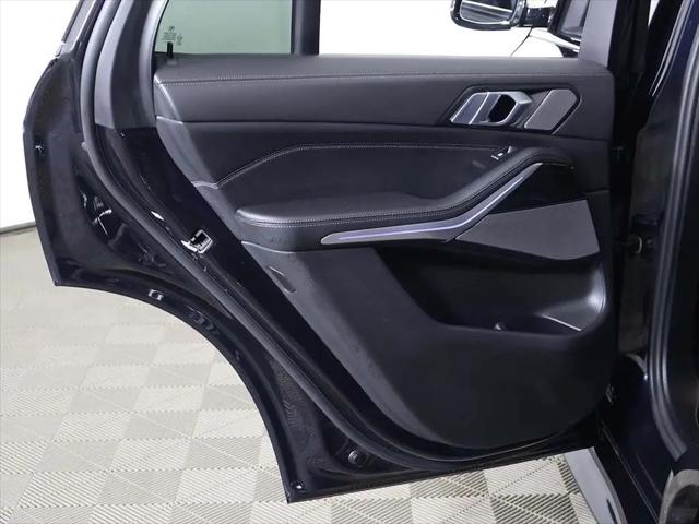2024 BMW X5 M60i