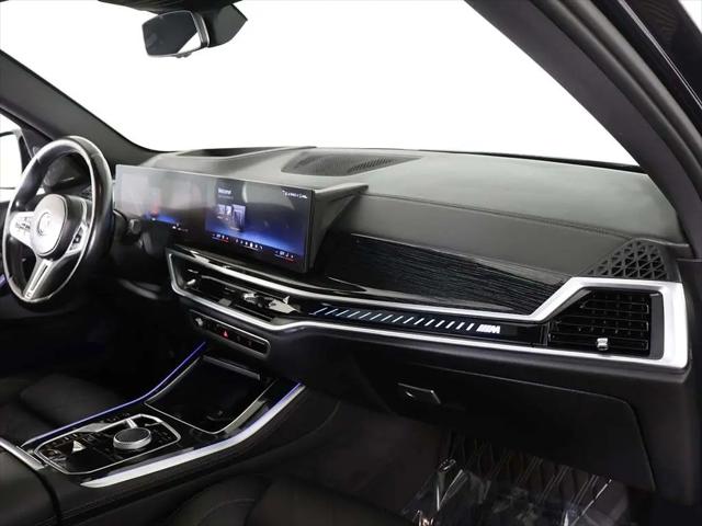 2024 BMW X5 M60i