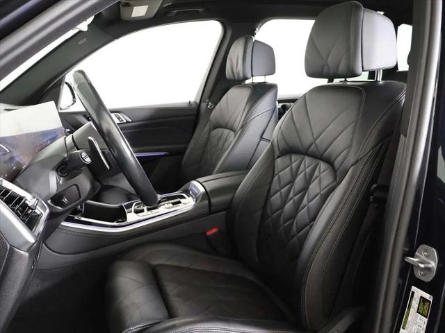 2024 BMW X5 M60i